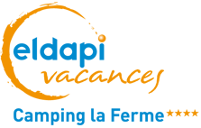camping ecureuil **** 